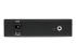 ET91000SM402 - StarTech.com Gigabit Ethernet Single Mode Fiber Media Converter SC 40 km - Left side