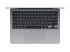 MC9D4B/A - Apple MacBook Air - 15.3" - Top