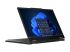 21LW000MUK - Lenovo ThinkPad X13 2-in-1 Gen 5 - Left-angle
