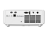 E9PD7L321EZ1 - Optoma ZH450 - DLP projector - Back