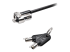 K65042EUS - Kensington MicroSaver 2.0 Keyed Laptop Lock - Close up
