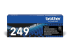 TN249BK - Brother TN-249BK - Super High Yield - Front