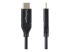 USB2CC3M - StarTech USB C to USB C Cable - Multi-angle