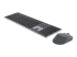 KM7321WGY-INT - Dell Pro Plus Keyboard and Mouse KM7321W - Front