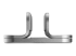 NSLS300 - Neomounts NSLS300 - Notebook stand - Left side