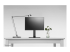 FPMA-D865BLACK - Neomounts FPMA-D865 - Stand - Front