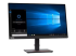 62C6KAT1UK - Lenovo ThinkVision S22e-20 - Left-angle
