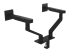 DELL-MDA20 - Dell Dual Monitor Arm - Back