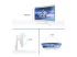 27M2C5501/00 - Philips Evnia 5000 27M2C5501 - Multi-angle