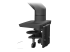 98-630-224 - Ergotron HX - Mounting kit (desk clamp mount with base) - Back
