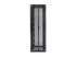 AR3150 - APC NetShelter SX Enclosure with Sides - Back