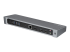 DK30CH2DEPUE - StarTech.com USB-C Dock, 4K Triple Monitor USB Type-C Docking Station with Dual DisplayPort & HDMI, 100W Power Delivery + Charging, USB 3.0/3.1 Gen 1 Hub (1x USB-C + 4x USB-A) w/ Ethernet - Back