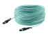 MPO12PL10M - StarTech.com MTP Fiber Optic Cable - Right-angle