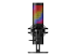 9A273AA - HyperX QuadCast 2 S - Microphone - Back