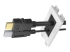 TC3 BRUSH - VISION TechConnect 3 Brush module - Right-angle