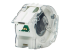 CZ1001 - Brother CZ-1001 - Roll (0.94 cm x 5 m) 1 roll(s) continuous labels - Right-angle