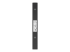 AP6003A - APC Basic Rack PDU - Power distribution unit (rack-mountable) - Back