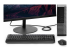 DISPLPORT10L - StarTech.com 10 ft DisplayPort 1.2 Cable with Latches - Front