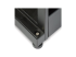 AR3814 - APC NetShelter AV Enclosure with Sides and 10-32 Threaded Rails - Close up