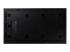 LH75OMAEBGBXEN - Samsung OM75A - 75" Diagonal Class OMA Series LED-backlit LCD display - Back