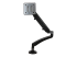 ARMSLIM - StarTech.com Desk Clamp Monitor Mount - Right-angle