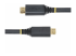 HDMI2-CABLE-GRIP-35F - StarTech.com 35ft (10.6m) Active HDMI Cable w/Gripping Connectors - Multi-angle