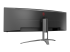 AG493UCX2 - AOC Gaming AG493UCX2 - Back