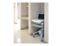 SV40-6100-0 - Ergotron StyleView sv40 - Right-angle