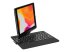 THZ857DE - Targus VersaType - Keyboard and folio case - Left-angle