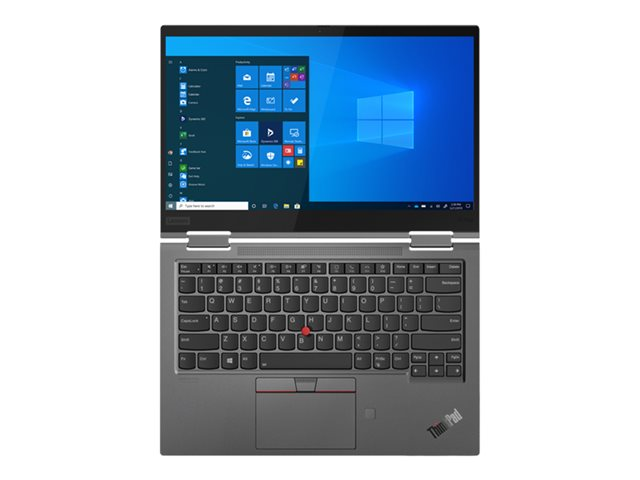 ub002nuk Lenovo Thinkpad X1 Yoga Gen 5 14 Core I7 u 16 Gb Ram 512