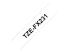 TZEFX231 - Brother TZe-FX231 - Adhesive - Left-angle