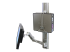 80-105-064 - Ergotron - System cabinet holder - Right-angle