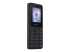 T301P-3BLCA112 - TCL onetouch 4021 - Feature phone - Left-angle