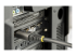 HDMMV2M - StarTech.com 6ft (2m) Premium Certified HDMI 2.0 Cable with Ethernet, High Speed Ultra HD 4K 60Hz HDMI Cable HDR10, ARC, HDMI Cord For Ultra HD Monitors, TVs, Displays, w/ TPE Jacket - Close up