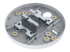 01612-001 - AXIS T91A23 Tile Grid - Right-angle