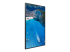 LH75OMAEBGBXEN - Samsung OM75A - 75" Diagonal Class OMA Series LED-backlit LCD display - Left-angle