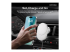 WIC008BTGR-V2 - Belkin - Car wireless charging holder - Right-angle