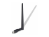 AV53C1-USB-BLUETOOTH - StarTech.com USB Bluetooth 5.3 Adapter for PC, Class 1, Windows/Linux - Right-angle