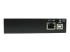 B203-101-IND - Eaton Tripp Lite Series USB over Cat5/6 Extender Kit 1-Port Industrial with ESD Protection - Front