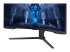 LS32BG750NPXXU - Samsung Odyssey Neo G7 S32BG750NP - Close up