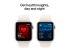 MXEF3QA/A - Apple Watch SE (GPS) - Multi-angle