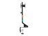 K55513WW - Kensington SmartFit Space-Saving Dual Monitor Arm - Left side