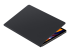 EF-BX710PBEGWW - Samsung EF-BX710 - Flip cover for tablet - Right-angle