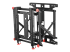 DS-VW775-QR - Peerless SmartMount Supreme Full Service Video Wall Mount with Quick Release - Right-angle