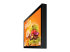 LH24OHBEBGBXEN - Samsung OH24B - 24" Diagonal Class OHB Series LED-backlit LCD display - Right-angle