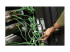 APDU10250SW - APC NetShelter Rack PDU Advanced - Close up