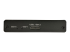 SM22BU31C3R - StarTech.com Dual-Slot Hard Drive Enclosure for M.2 SATA SSDs - Left side