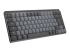 920-010780 - Logitech Master Series MX Mechanical Mini - Left-angle