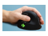 RGOHEWLL - R-Go Ergonomic mouse HE Break - Left-angle