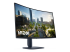 GAME-AW3225DM - Alienware AW3225DM - LED monitor - Left-angle
